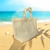 Bolsa Praia Alça Curta - Pequena 11x32x26 - comprar online