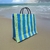 Bolsa Praia Nylon Alça Curta Can Antony Produtos 11x32x26 na internet