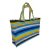 Bolsa Praia de Nylon - Alça Longa 12x45x35 - comprar online