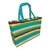 Bolsa de Praia Tote Bag Grande com Ziper Ecobag Nylon – Praia Ziper na internet