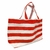 Bolsa de Praia Tote Bag Grande com Ziper Ecobag Nylon – Praia Ziper - loja online