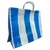 Sacola Casual PAN 14x35x30 Sacola Retornável de Feira Ecológica Reforçada - loja online