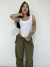 CALÇA ALLANIS MILITAR