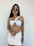 TOP NINA BRANCO