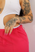 CALÇA CYBER PINK - Closet da Pie