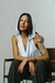 BLUSA GEORGINA - comprar online