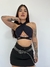 TOP NINA PRETO