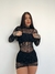 VESTIDO YAS PRETO - comprar online