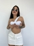 TOP NINA BRANCO