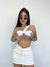 TOP NINA BRANCO na internet