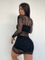 VESTIDO YAS PRETO na internet