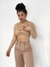 CROPPED RUBI AREIA - comprar online
