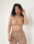 CROPPED RUBI AREIA na internet