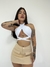 TOP NINA BRANCO - comprar online