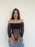 BODY ZOE - Closet da Pie