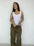 CALÇA ALLANIS MILITAR na internet