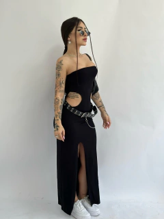 VESTIDO AMBER