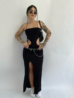 VESTIDO AMBER - comprar online