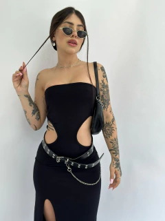 VESTIDO AMBER