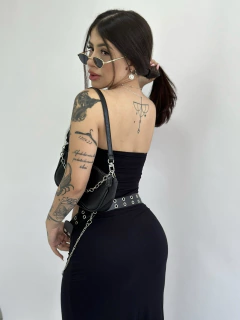 VESTIDO AMBER - loja online