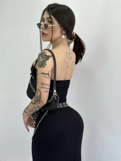 VESTIDO AMBER - comprar online