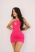 VESTIDO SUN KISSED PINK - Closet da Pie