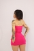 VESTIDO SUN KISSED PINK na internet