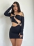 VESTIDO MONIQUE