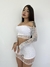 CONJUNTO LAIS BRANCO - Closet da Pie