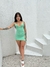 VESTIDO RIVIERA PISTACHE - loja online