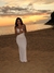 VESTIDO FLAME BRANCO na internet