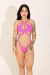 BODY BURN PINK