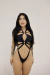 BODY BURN PRETO - comprar online