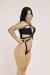 BODY BURN PRETO - loja online