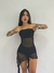 VESTIDO SEDUCTION PRETO na internet