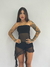 VESTIDO SEDUCTION PRETO