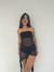 VESTIDO SEDUCTION PRETO - Closet da Pie