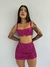 CONJUNTO DIAMOND PINK