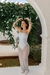 VESTIDO WISHES LISTRAS - comprar online