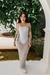 VESTIDO WISHES LISTRAS