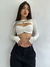 CROPPED RUBI BRANCO - loja online