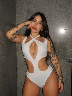 BODY COCKTAIL BRANCO