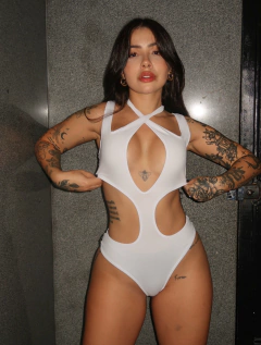 BODY COCKTAIL BRANCO