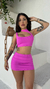 CROPPED LINE PINK na internet