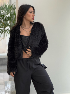 CASACO LEONA - comprar online