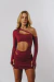 BODY SCANDAL SANGRIA - comprar online