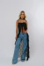 TUNICA SHER RENDA - comprar online