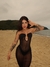 VESTIDO LOVER PRETO - Closet da Pie