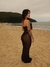 VESTIDO LOVER PRETO na internet
