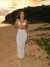 VESTIDO SEX ON THE BEACH BRANCO - comprar online